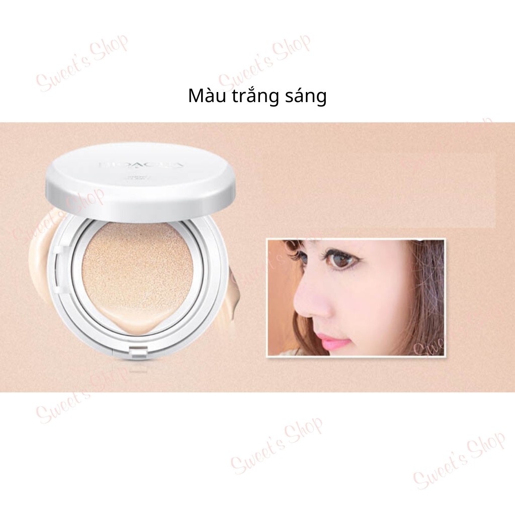 Phấn Nước ♥️ Phấn Nước Bioaqua BB Cream Air Cushion Hàng Nội Địa Trung | WebRaoVat - webraovat.net.vn