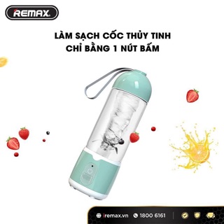 Máy xay sinh tố Remax KG02