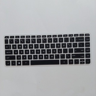 Ốp bàn phím laptop Hp 14 - TYPE 1.1 loại ôm phím