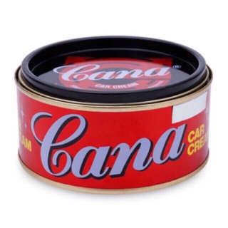 Ca na đánh bóng 220g