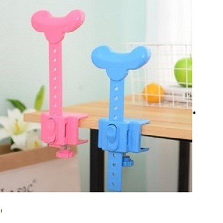 Cây chống cằm chống cận thị cho bé