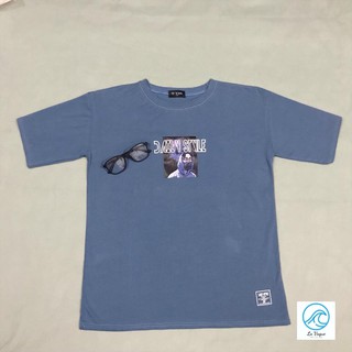 [FREE SHIP ĐƠN TỪ 50K][HÀNG QUẢNG CHÂU] Áo phông tay lỡ unisex nam nữ DAILY LIFE cao cấp