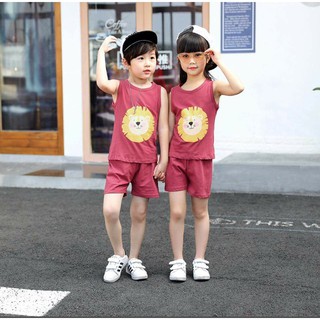 bộ ba lô trẻ em size đại