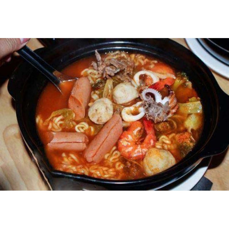 Mỳ cay Cay Bò SamYang 120G Date 2022 | BigBuy360 - bigbuy360.vn