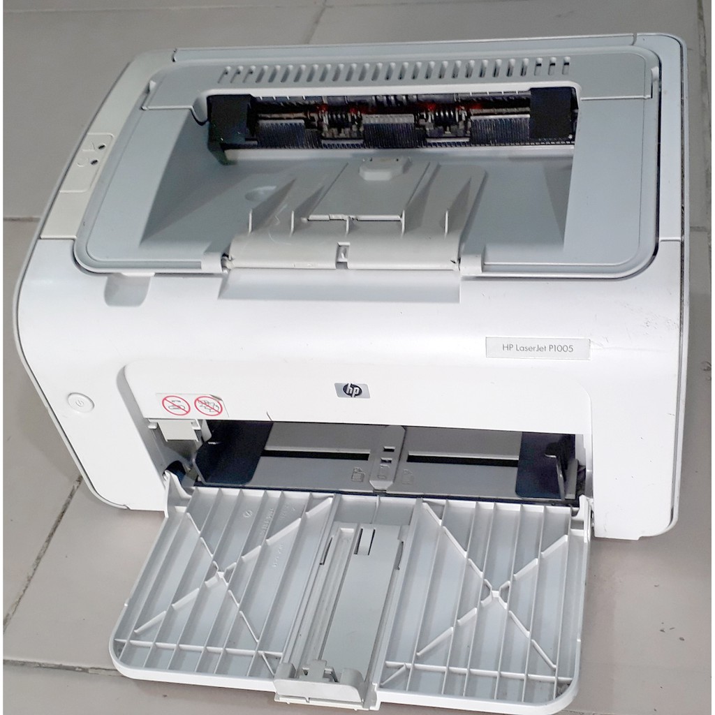 Máy in đơn TMĐT, in tài liệu A4-A5 hp1005