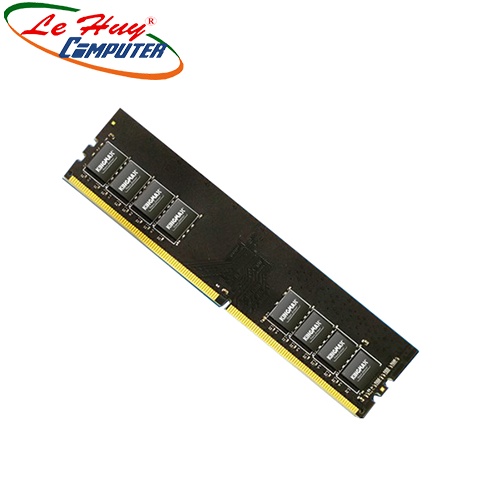 Ram Máy Tính Kingmax 8GB DDR4 2666 Chính hãng