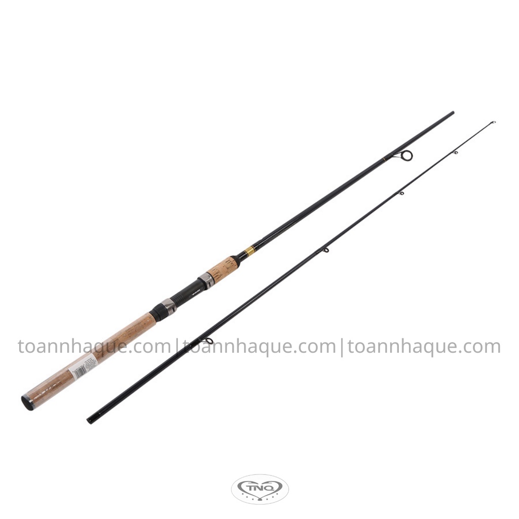 Cần máy dọc Daiwa Sweepfire 702MHS [ TNQ LURES - TOÁN NHÀ QUÊ ]