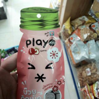 Kẹo play xí muội 12k/ goi