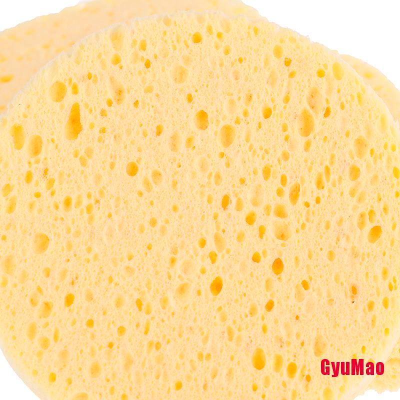 Bộ 4 Miếng Mút Mềm Hdymo Tẩy Trang Tiện Dụng