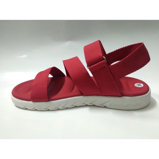 Giày sandal Smileder - đế phylon - siêu êm, siêu nhẹ.