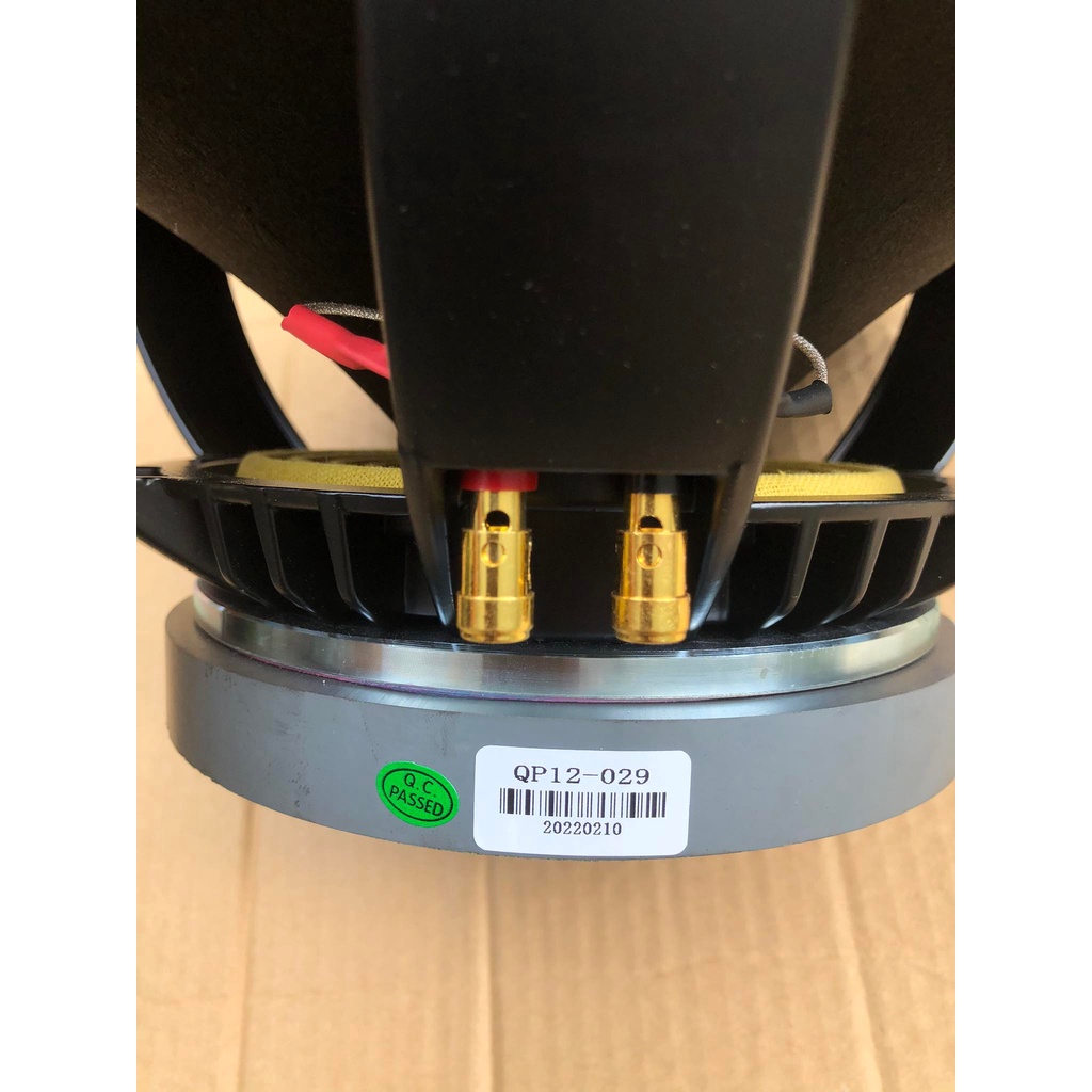 BASS 30 TỪ 170 CÔN 65 NHẬP KHẨU CHINA / GIÁ 1 CHIẾC