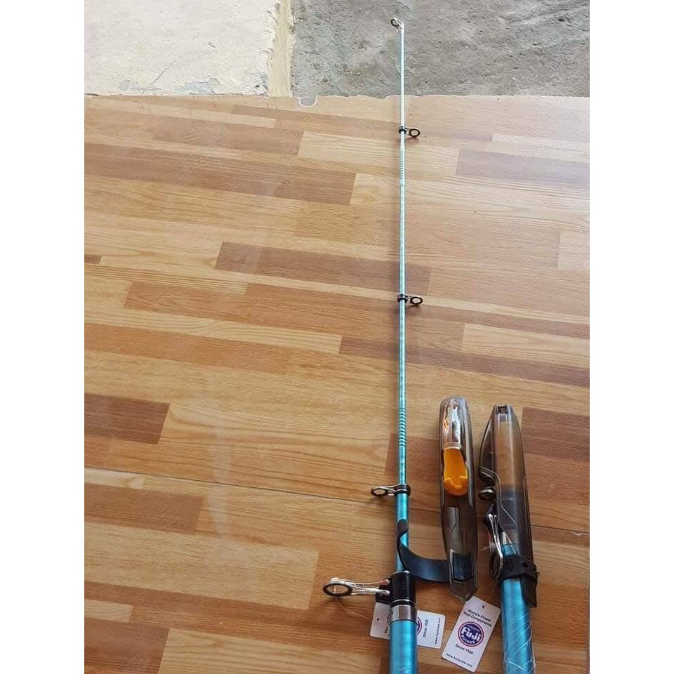 [ big sale ] ần câu Shimano Surf Leader 425 BX-T định vị khoen ( rẻ vô địch )