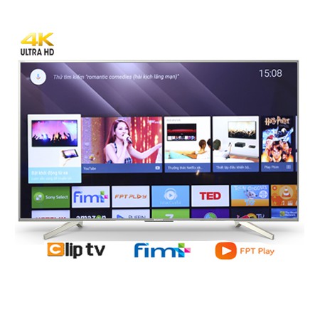 Tivi Sony smart 43 inch KDL-43W660G