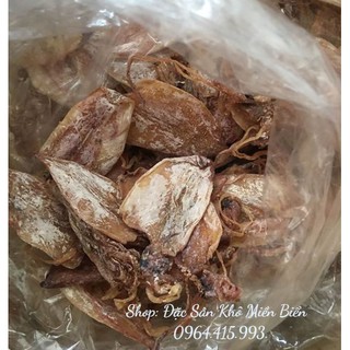 Mực khô, Khô mực - Combo 40 CON MỰC