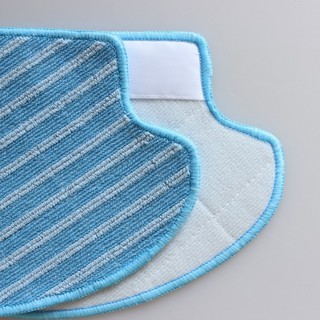 Giẻ lau cho Robot Ecovacs DD35/ DD37/DG36