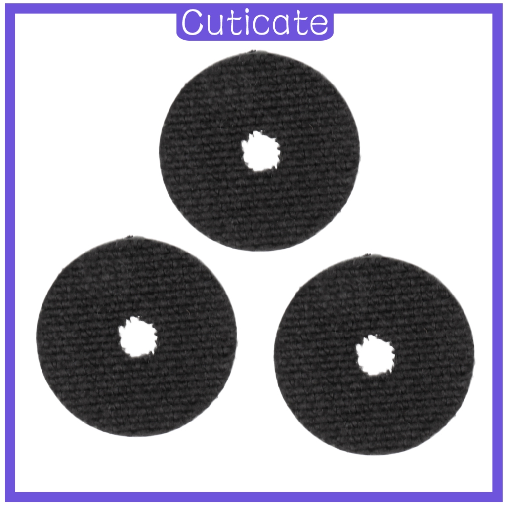 Set 3 Phụ Kiện Dành Cho Máy Câu Cá