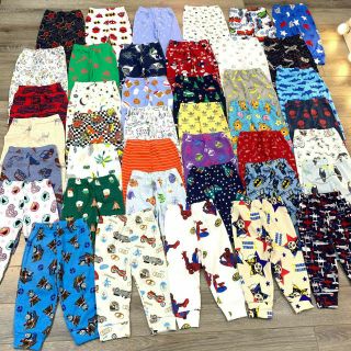 Sỉ lố 10 quần Carter dài cho bé trai và gái