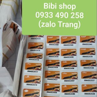 200 TEM COOPMART đổi bộ dao ROTYALBKV