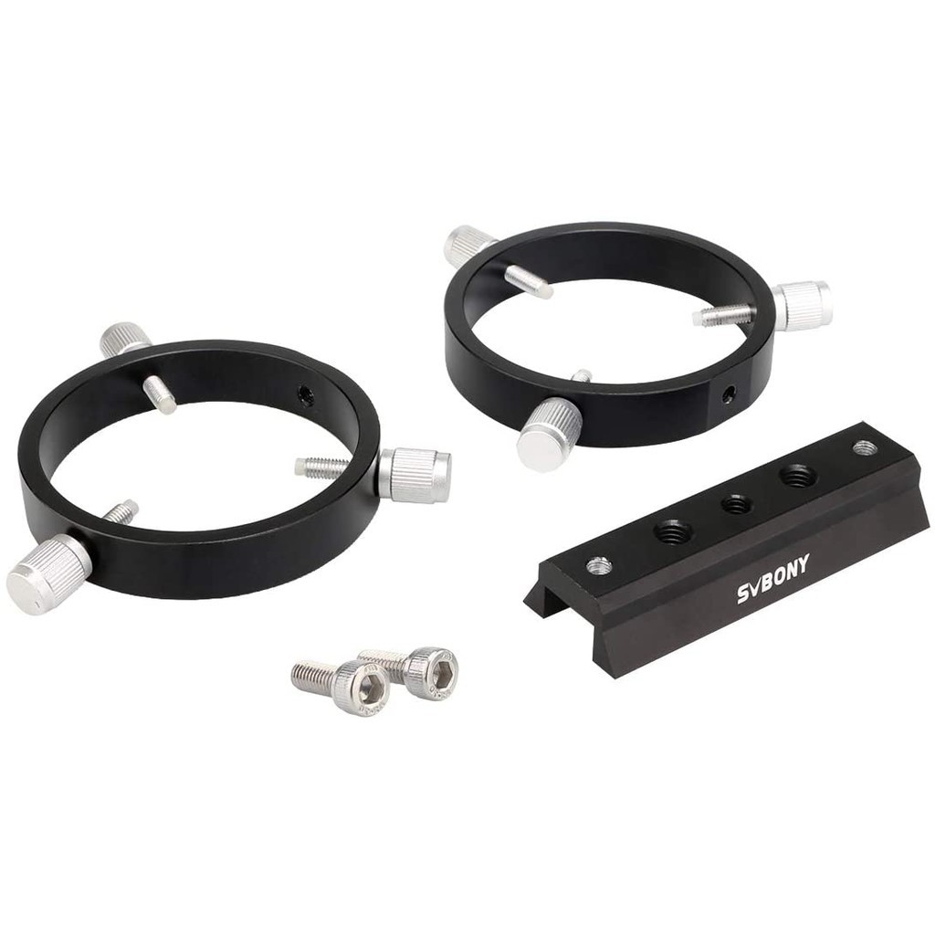 Bộ Ống Nhòm SVBONY SV116 Đường Kính 43mm Đến 70mm