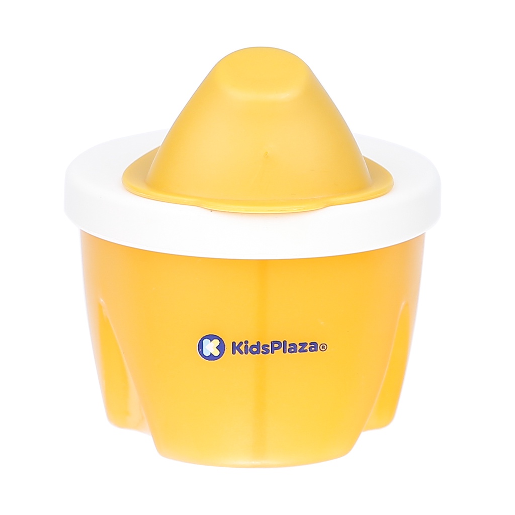 Hộp chia sữa 3 ngăn Kids Plaza KP09 (giao màu ngẫu nhiên)