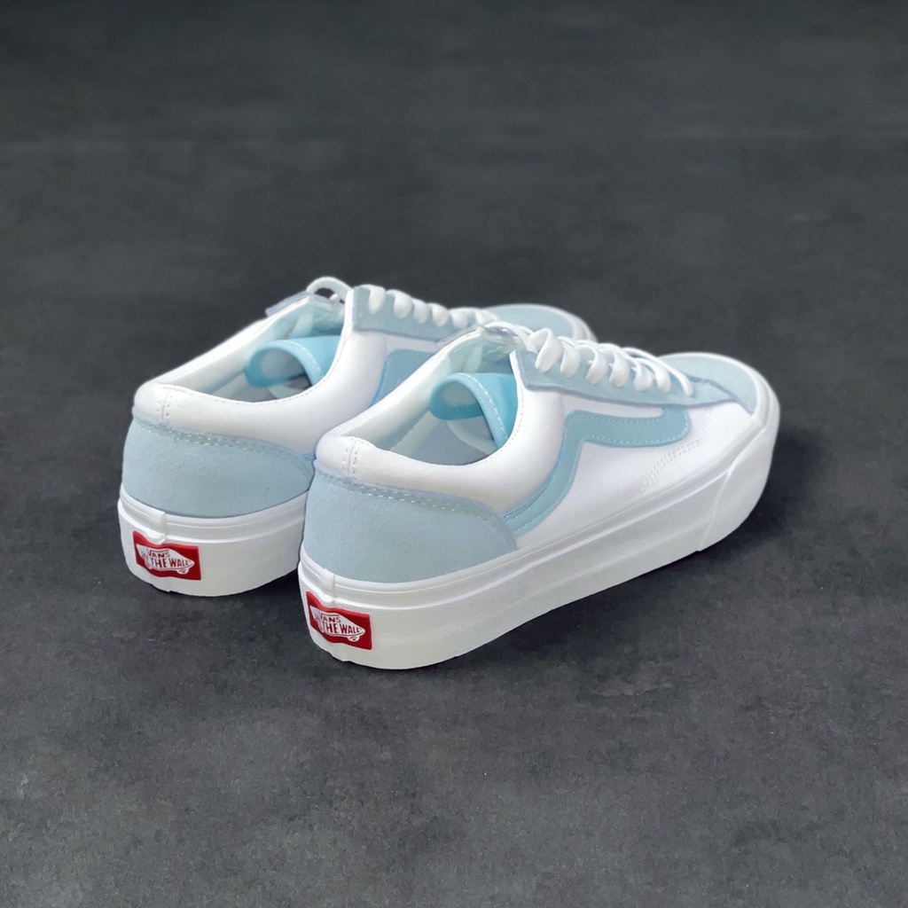Giày Bata Vans Style 36 Thời Trang Năng Động