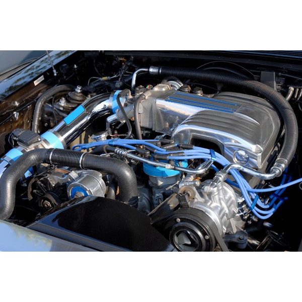 Dung Dịch Dưỡng Bảo Vệ Khoang Máy - Presto Engine Lacquer [1L] [803864]