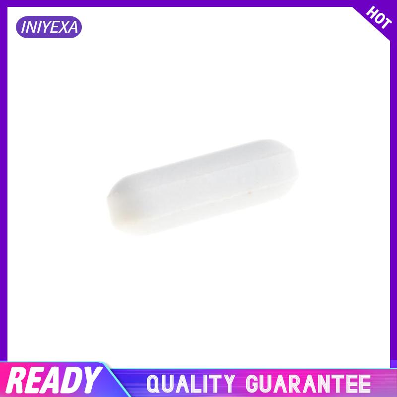 Thanh khuấy từ tính PTFE hình trụ thích hợp cho thí nghiệm khoa học