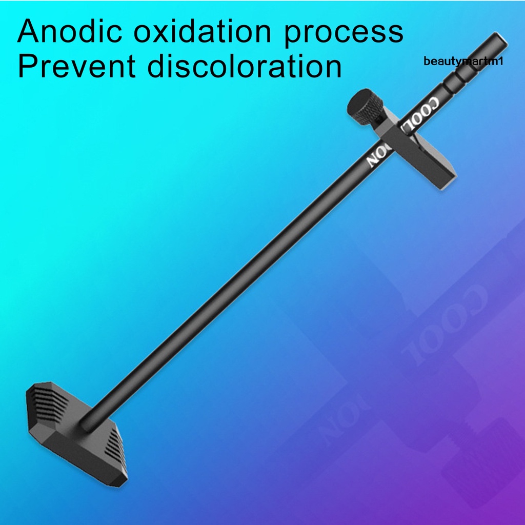 1 Bộ Giá Đỡ Card Đồ Họa Coolmoon Vt192 Bằng Hợp Kim Nhôm Có Thể Điều Chỉnh Cho Máy Tính | BigBuy360 - bigbuy360.vn