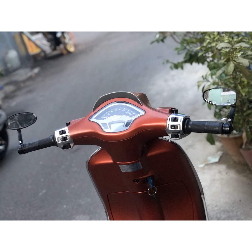 KÍNH/GƯƠNG GÙ DÀNH CHO VESPA