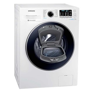 Máy Giặt Samsung WW90K54E0UW/SV 9kg