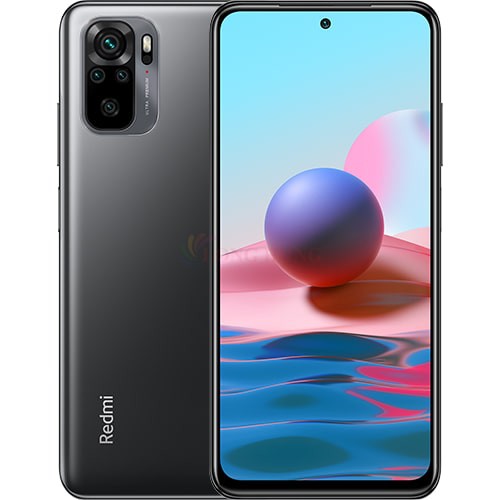 Điện thoại Xiaomi Redmi Note 10 (6GB/128GB) - Hàng chính hãng