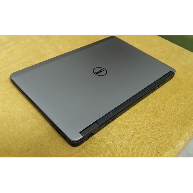 Dell 7240 i5 ram 4gb ổ ssd 128gb