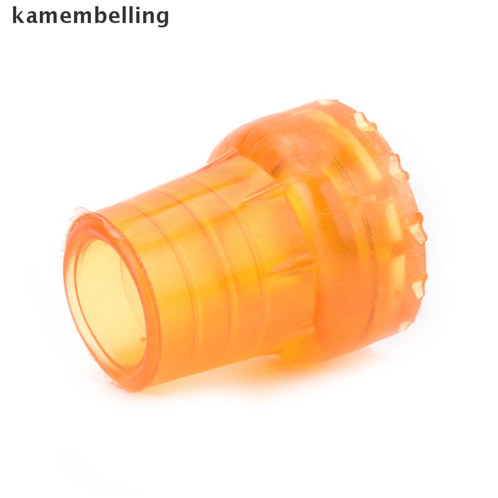 [Hàng mới về] Đầu cao su chống trượt 19mm chuyên nghiệp