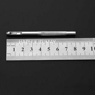 Cây đục lỗ loại xịn ( đường kính từ 4mm đến 20 mm )