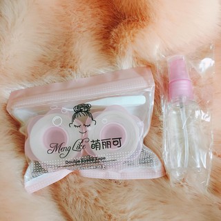 Miếng dán mí lưới không cần keo