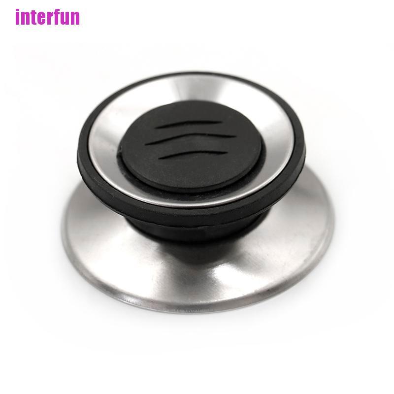 1 Vỏ Bọc Nắp Nồi Thay Thế Siêu Bền Tiện Dụng