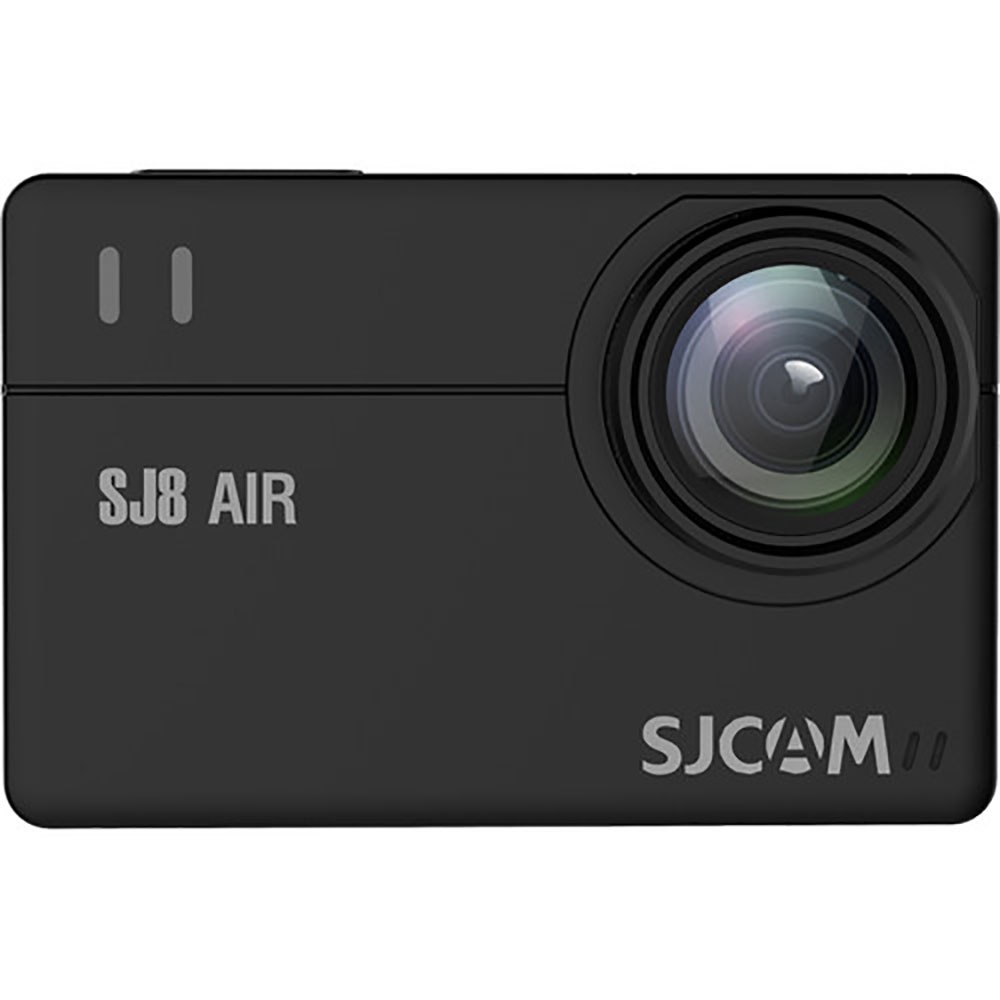 [Mã BMBAU300 giảm 7% tối đa 300K đơn 499K] Camera hành trình SJCAM SJ8 Air - SJCAMVIETNAM1