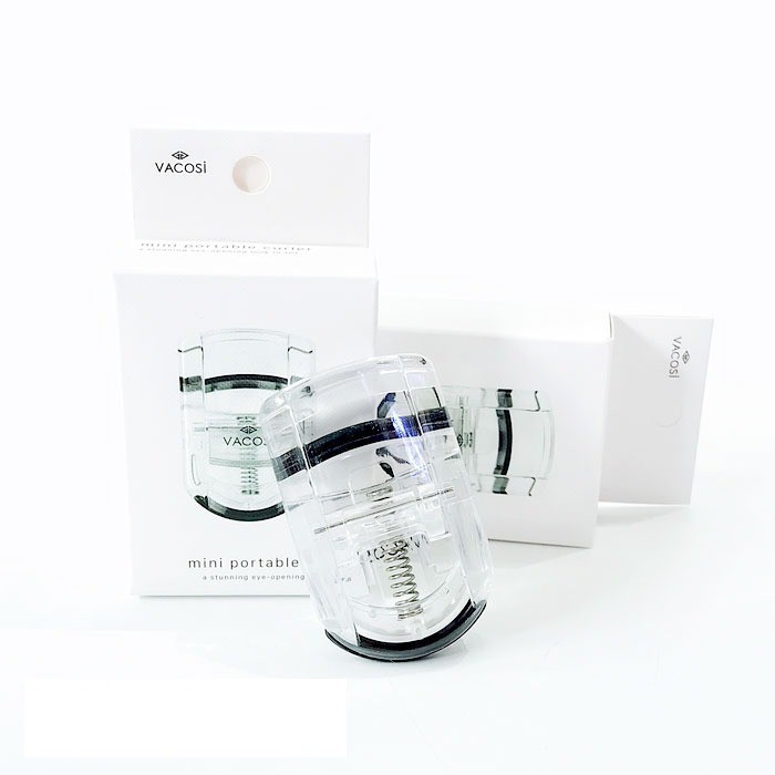 Bấm mi mini Vacosi Portable Curler