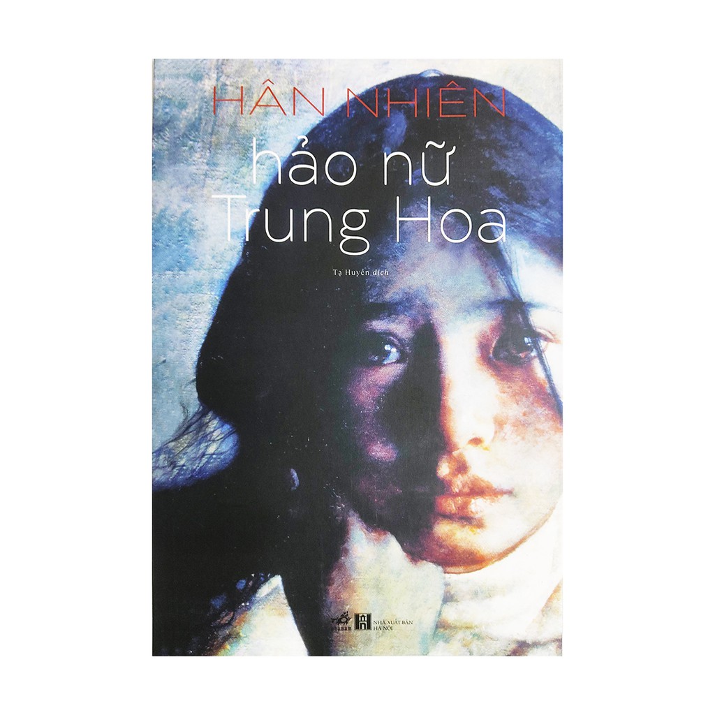Sách - Hảo nữ Trung Hoa - Tác giả Hân Nhiên