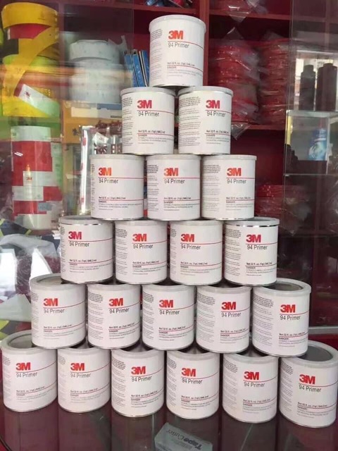 Hũ Keo 3M to 94 primer