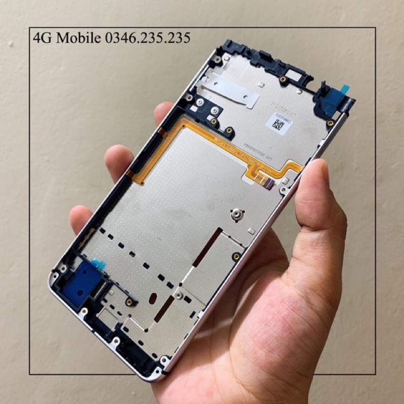 MÀN KHUNG KEYONE/K1/KEY1