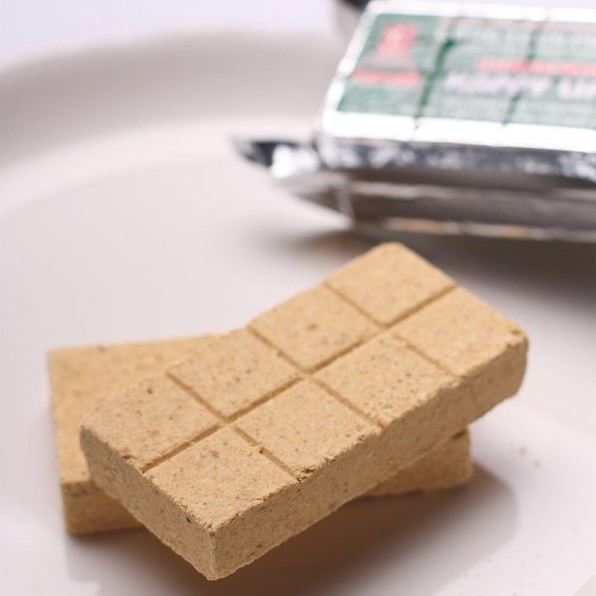 Lương khô Hải Châu 5 sao 70g date mới