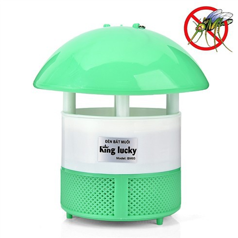 XẢ KHO THANH LÝ ĐÈN BẮT MUỖI THẾ HỆ MỚI