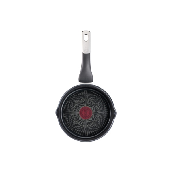 Nồi chảo hợp kim phủ Titanium đáy từ chống dính Tefal Unlimited cao cấp  - Sản xuất tại Pháp - HAPOS