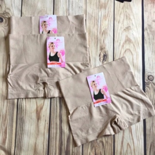 QUẦN (6127) SỌT ĐẦM LÓT GEN NỊCH BỤNG.