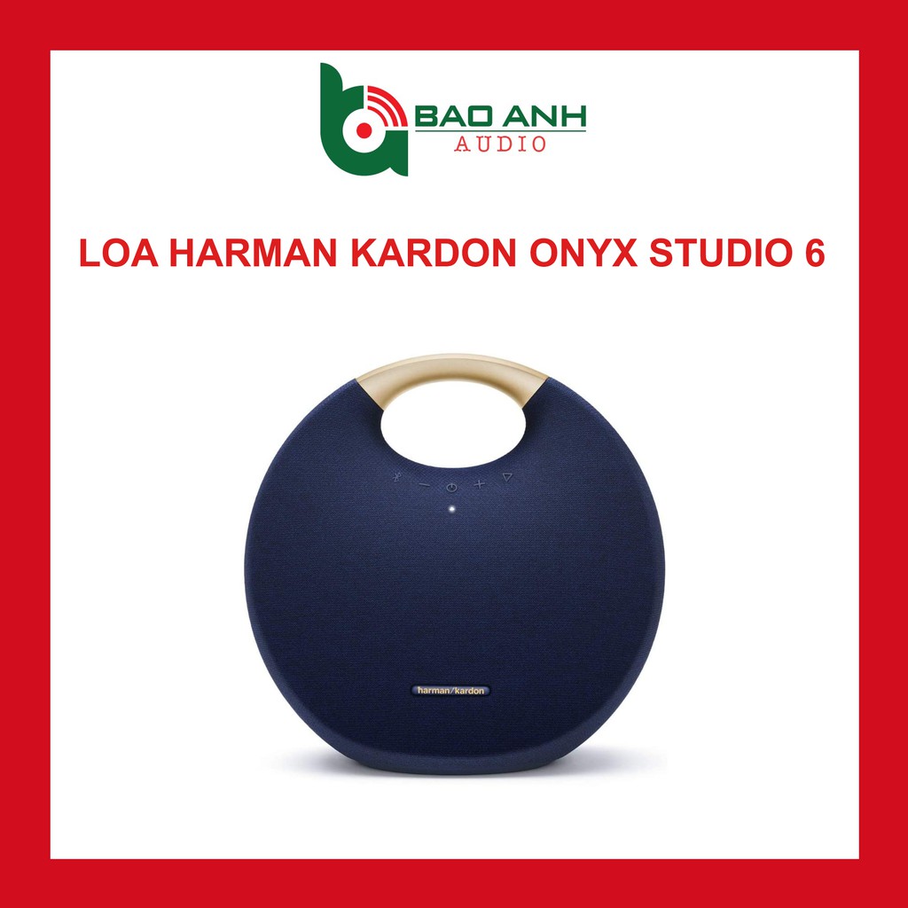 Loa Harman Kardon Onyx Studio 6 hàng chính hãng