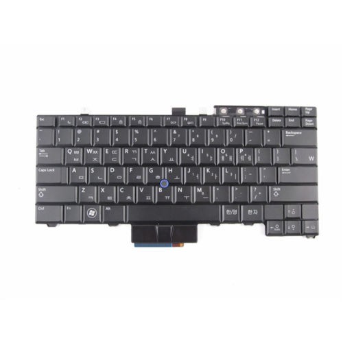 Bàn phím DELL Latitude E6500 E6400 E6410 E6510 E5410 E5510 E6410 E6510 E5500 BH 12 tháng | BigBuy360 - bigbuy360.vn