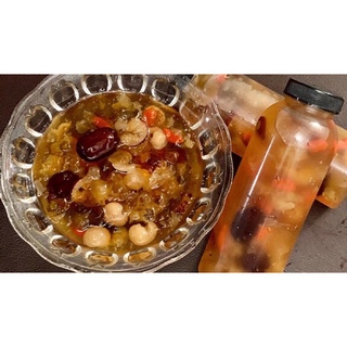 Chè dưỡng nhan 13 vị (1 gói đủ 400gram)