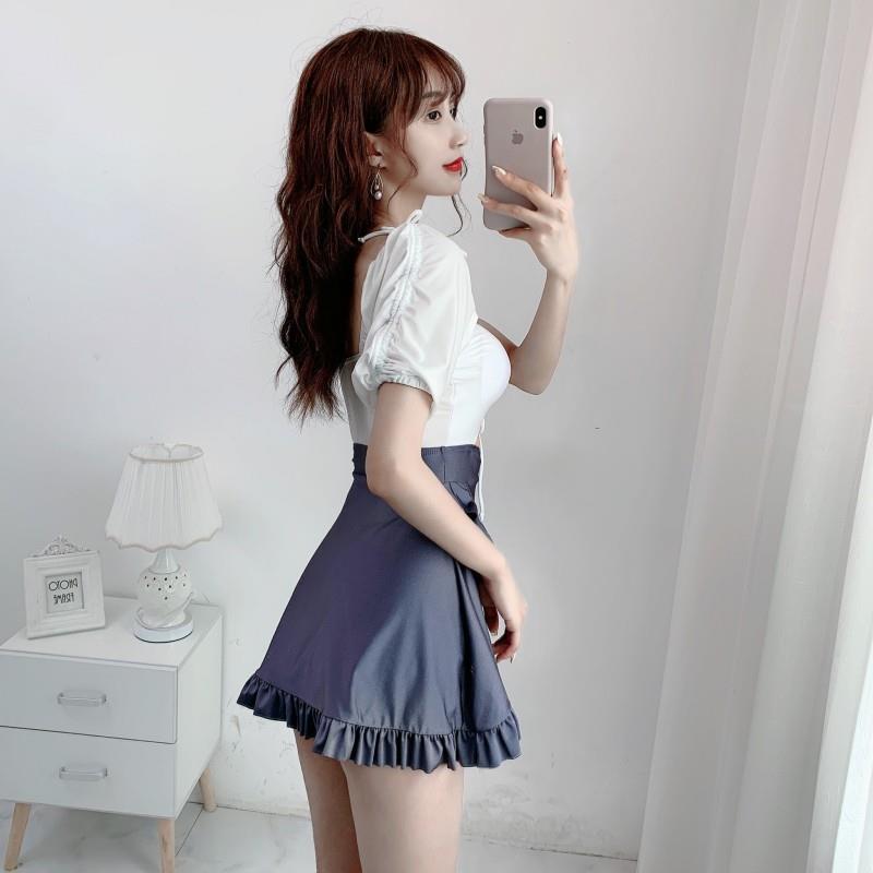 Đồ Bơi Liền Thân Thời Trang Cho Nữ 2021 | BigBuy360 - bigbuy360.vn