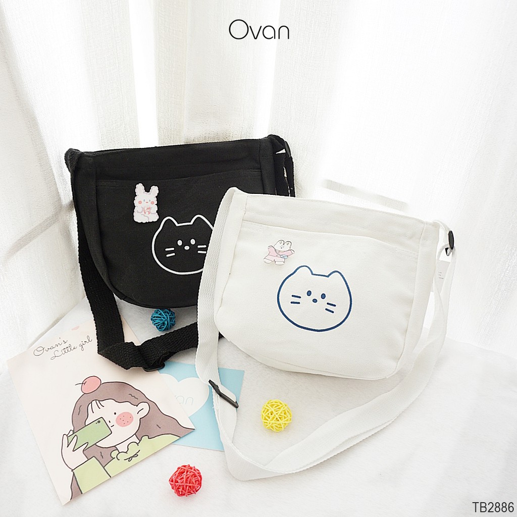 TÚI MINI ĐEO CHÉO 042102